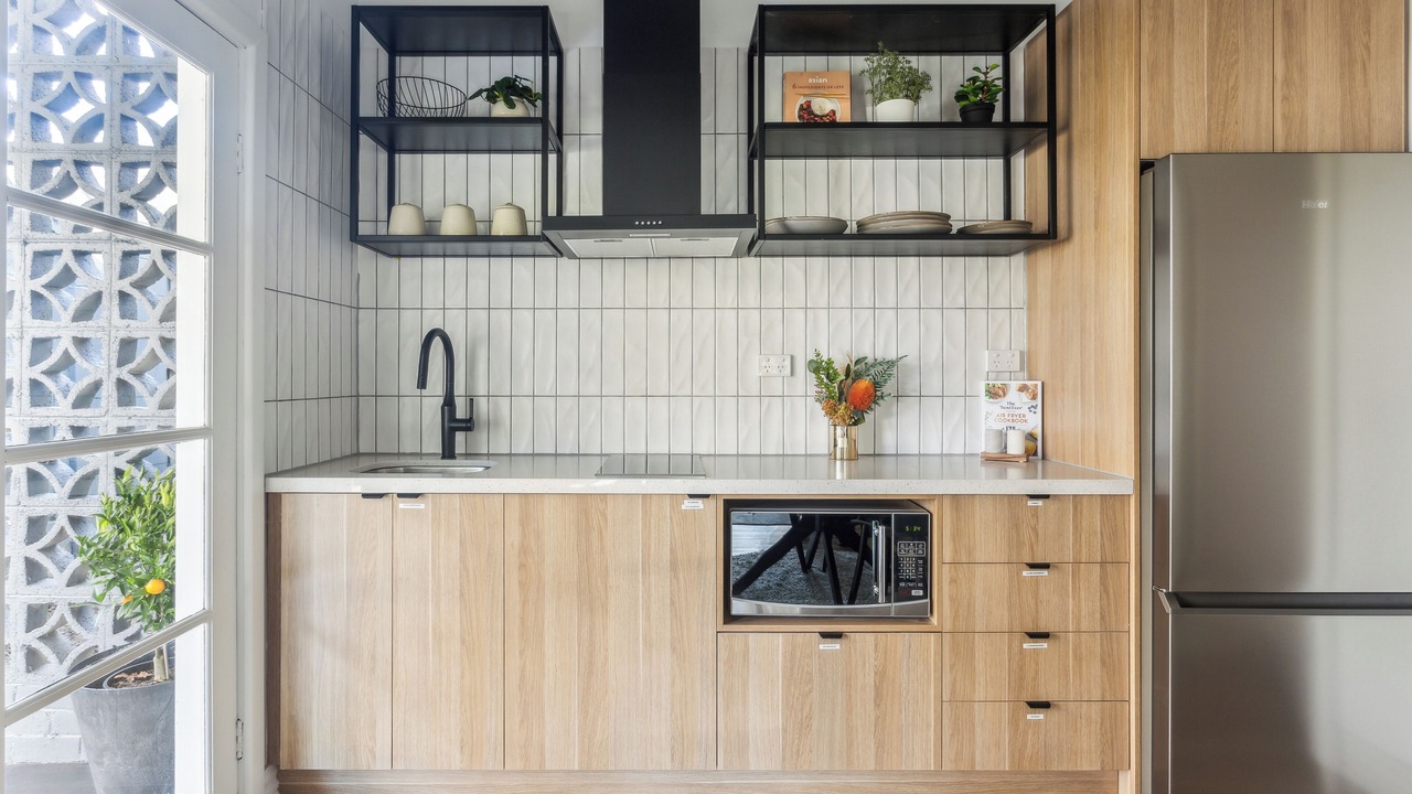 Photo of Kitchen in Dromana