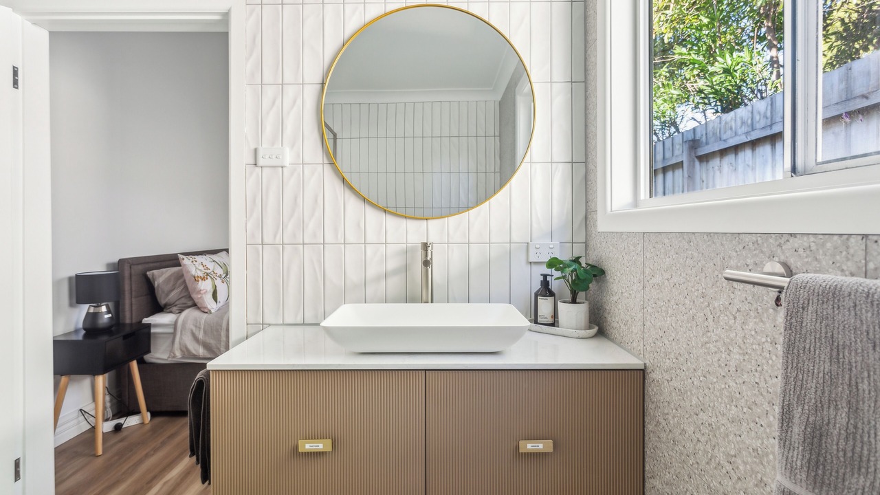 Photo of Bathroom in Dromana