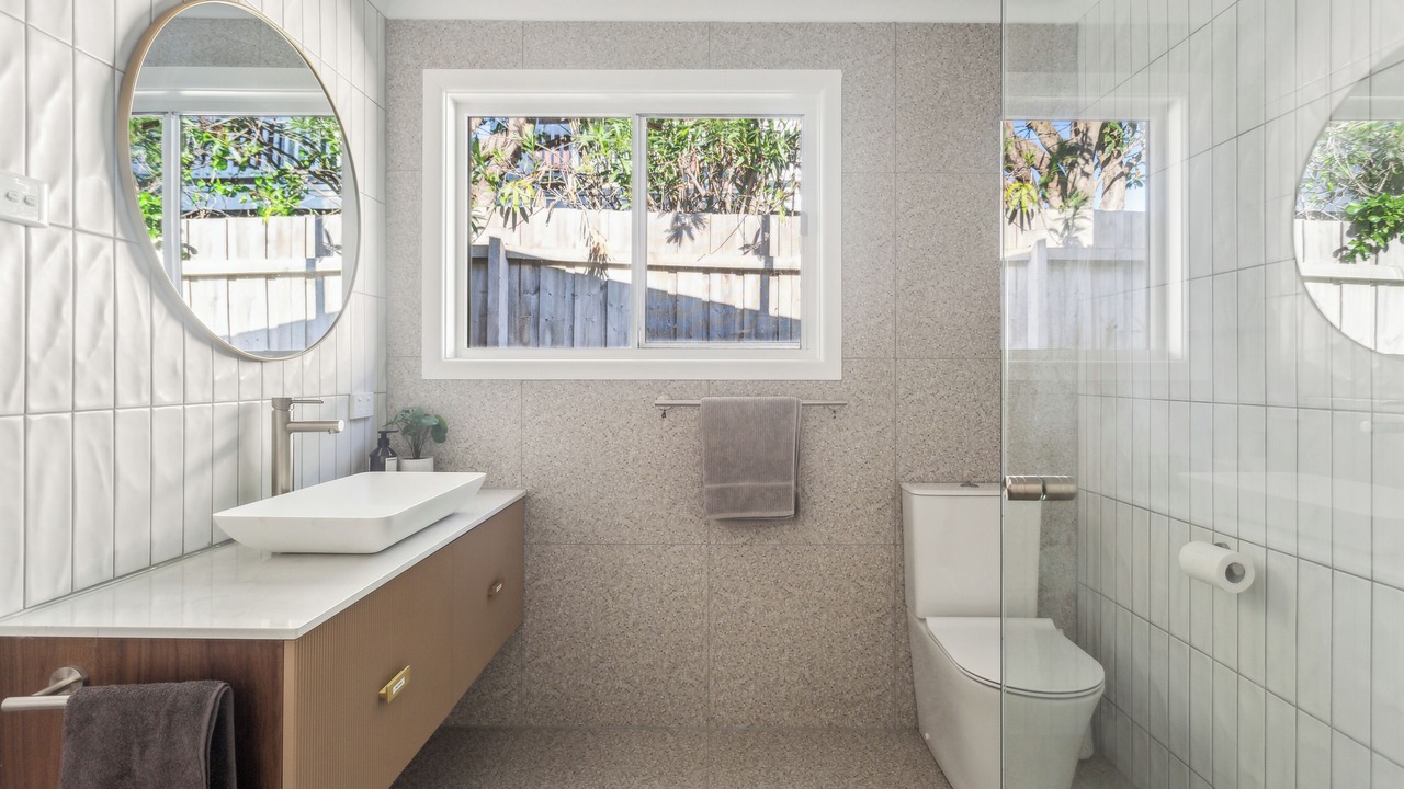 Photo of Bathroom in Dromana