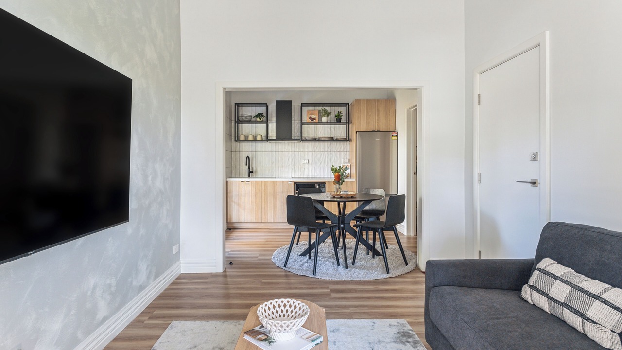 Photo of Livingroom in Dromana