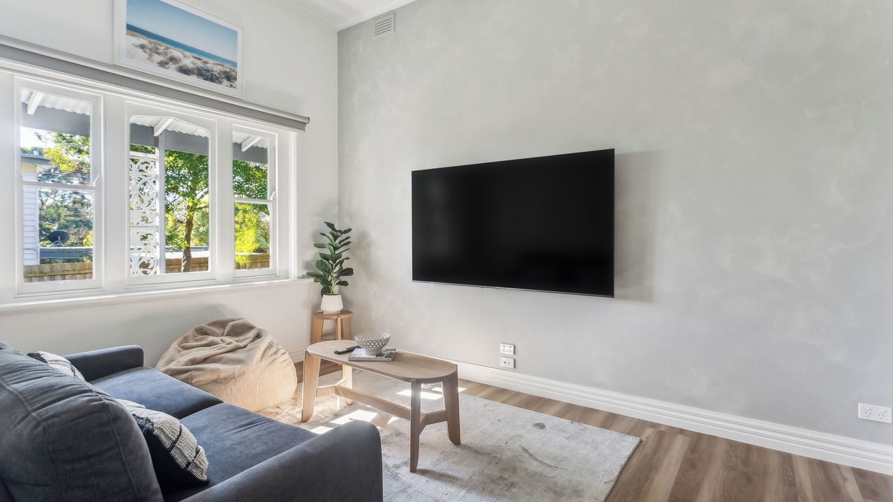 Photo of Livingroom in Dromana