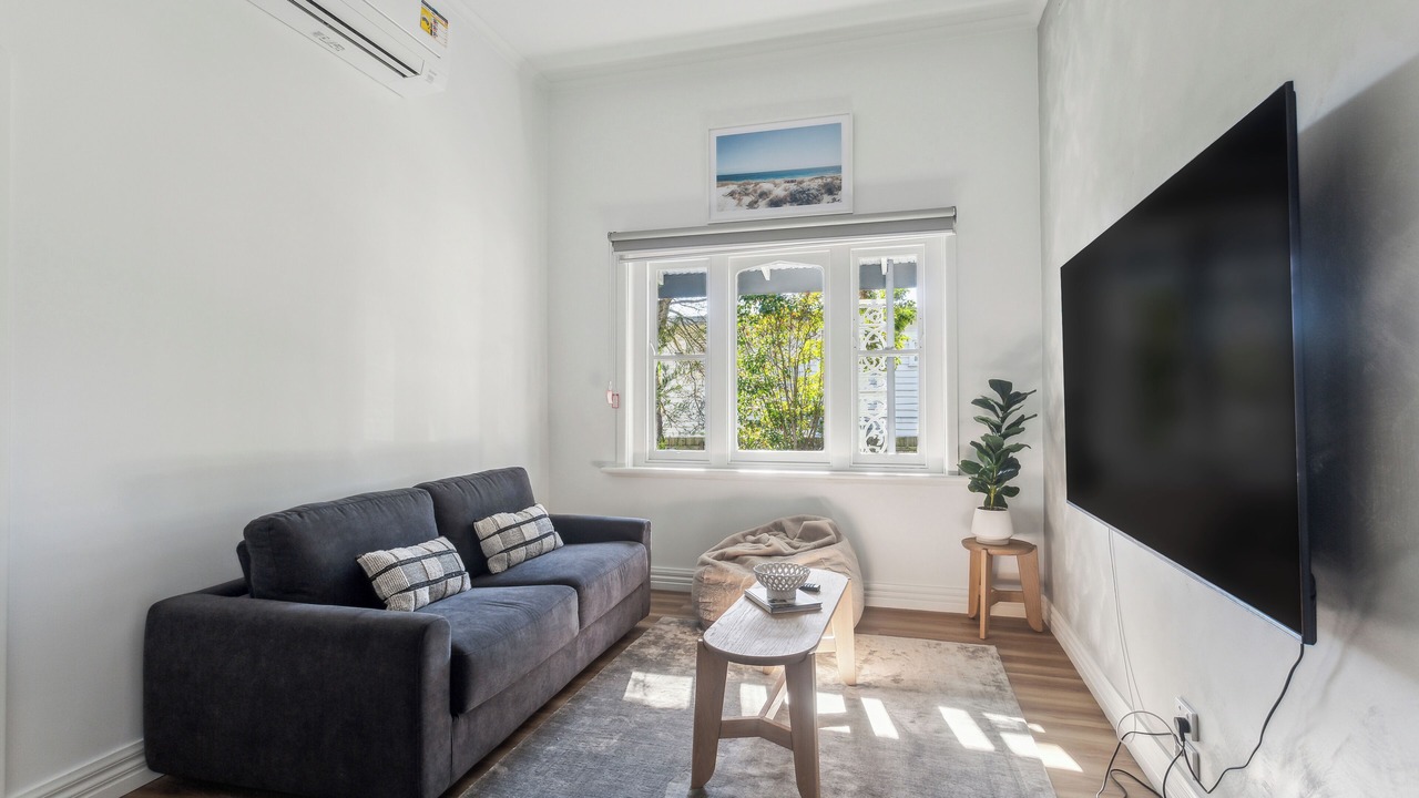 Photo of Livingroom in Dromana