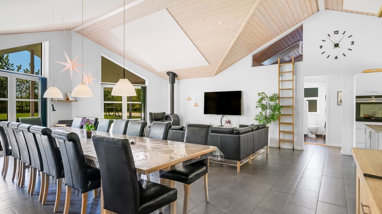 Photo of Livingroom in Sundstrup