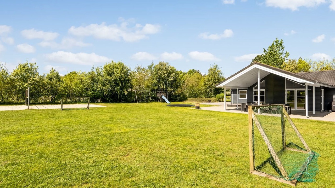 Photo of Outdoor in Sundstrup