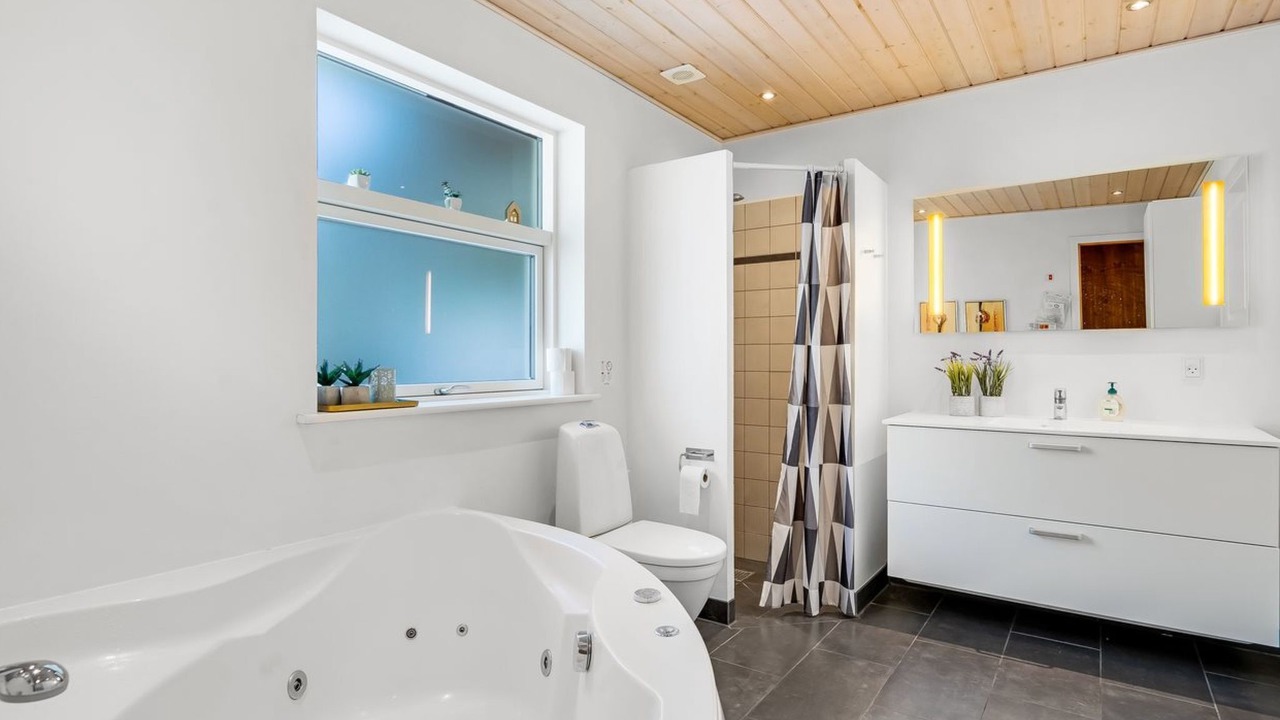Photo of Bathroom in Sundstrup