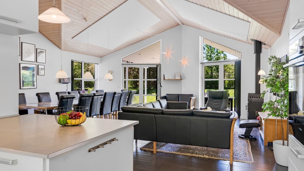 Photo of Livingroom in Sundstrup