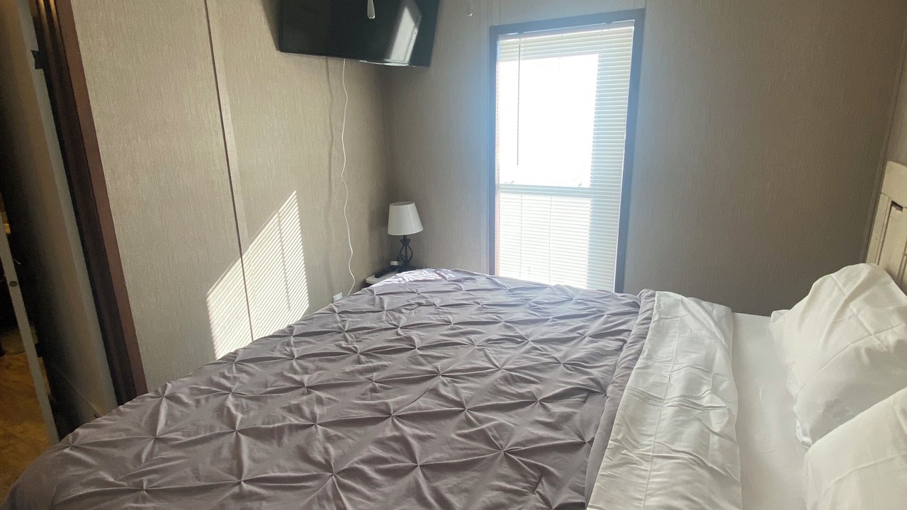 Photo of Bedroom in Murfreesboro