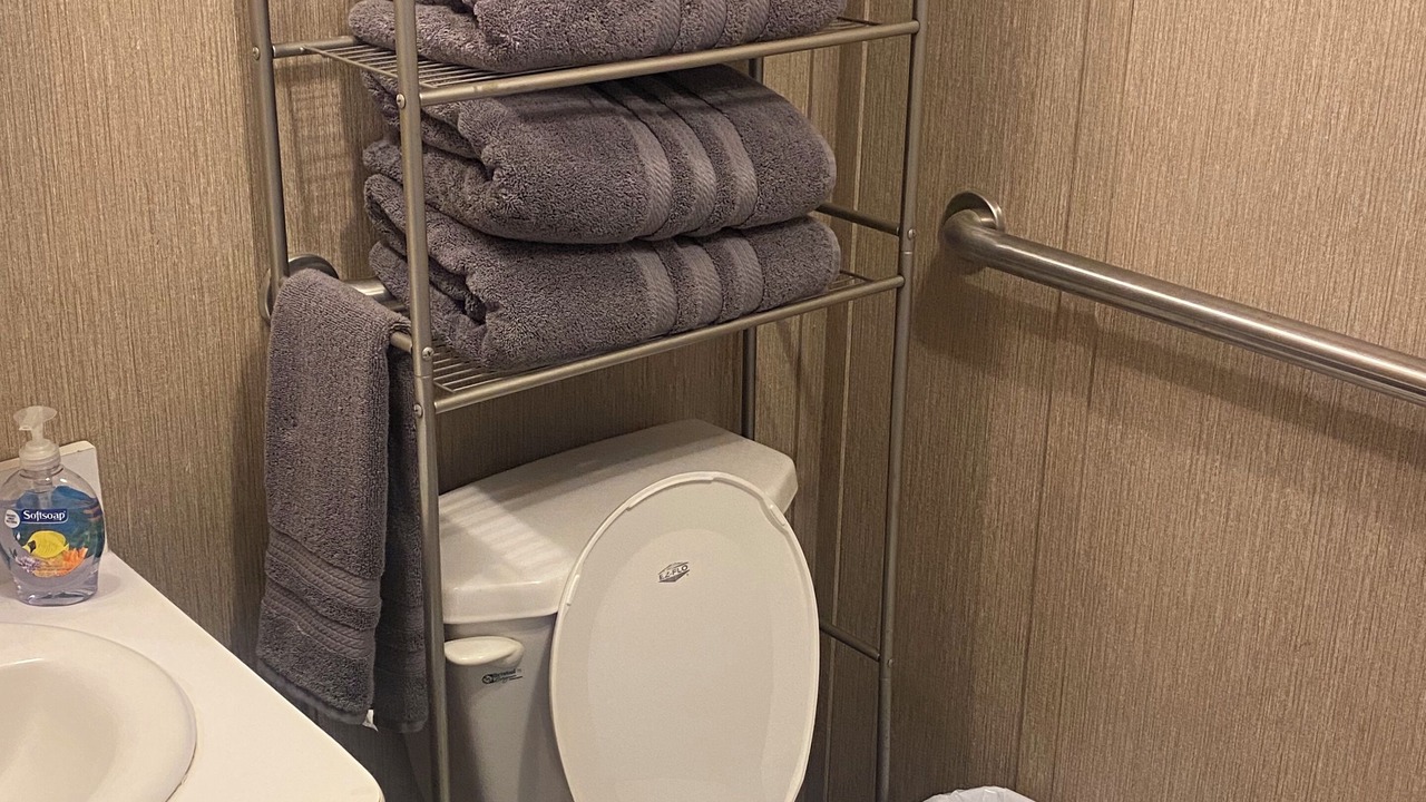 Photo of Bathroom in Murfreesboro