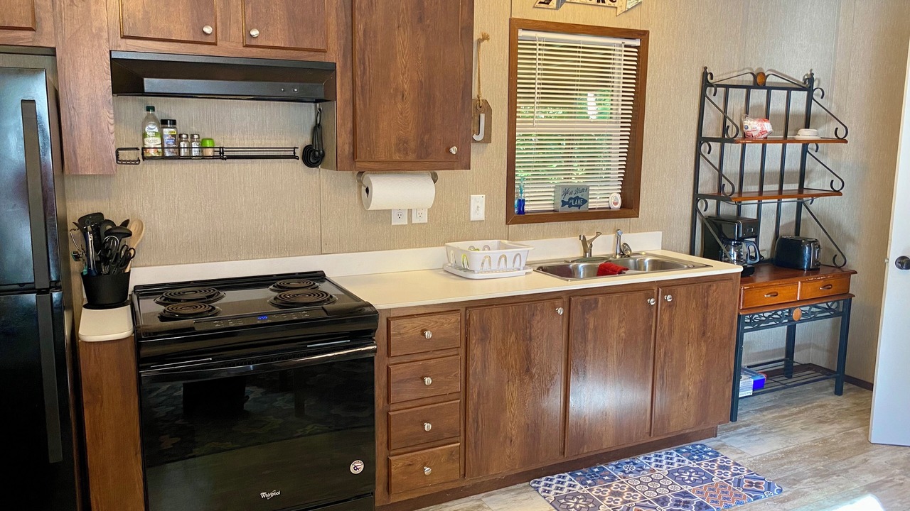 Photo of Kitchen in Murfreesboro