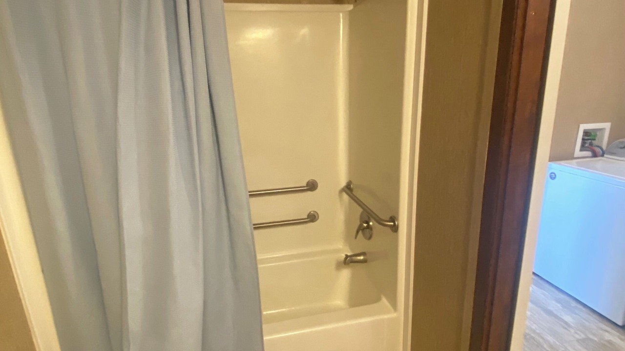 Photo of Bathroom in Murfreesboro