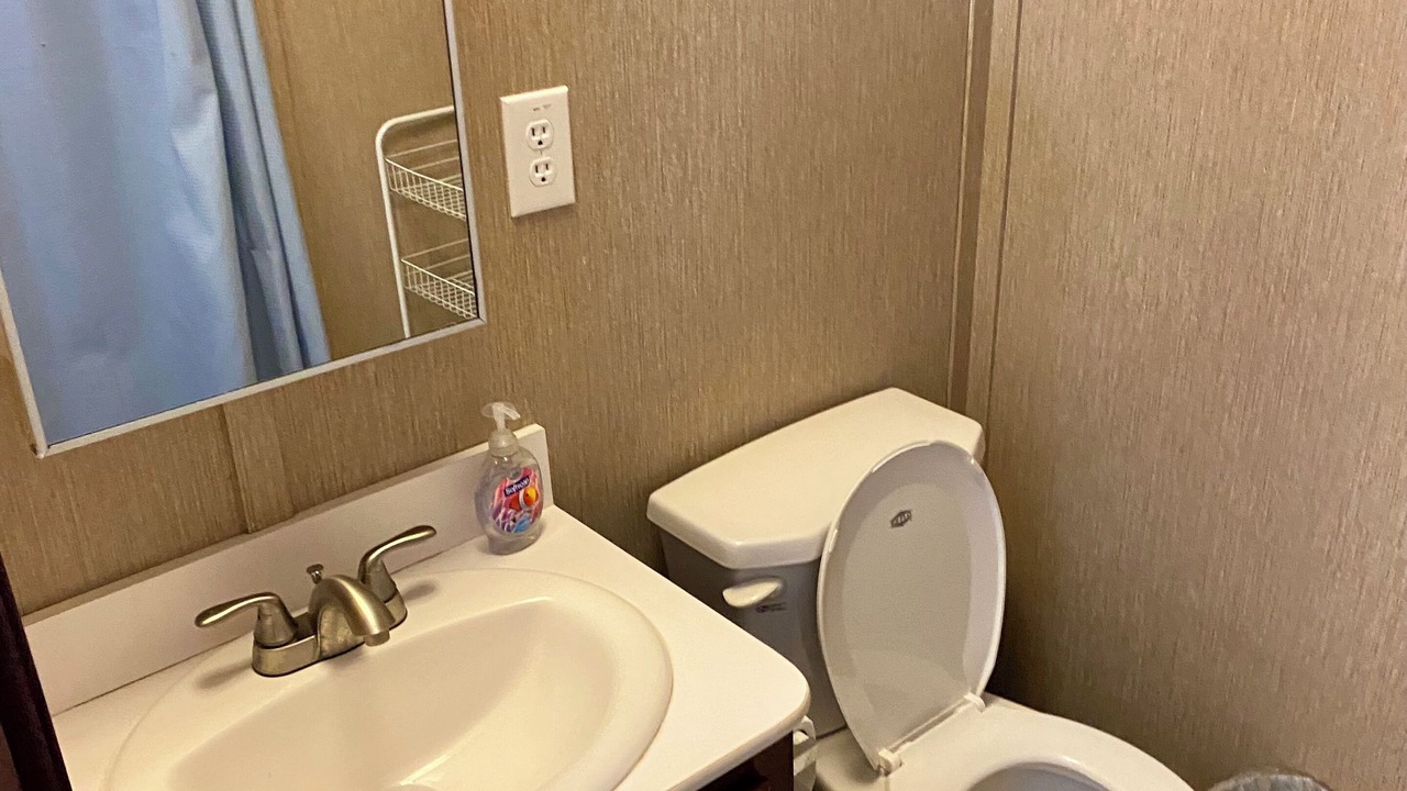 Photo of Bathroom in Murfreesboro
