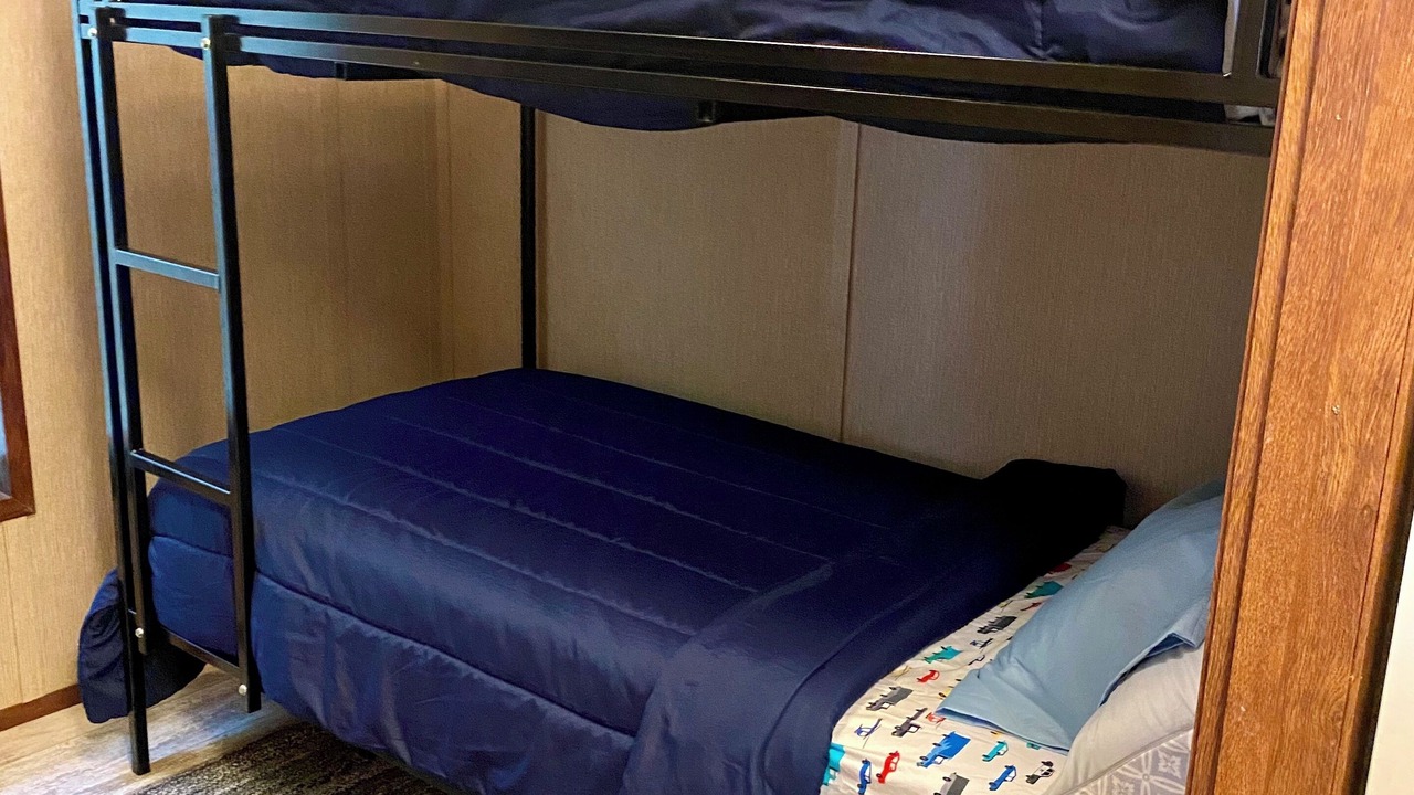 Photo of Bedroom in Murfreesboro