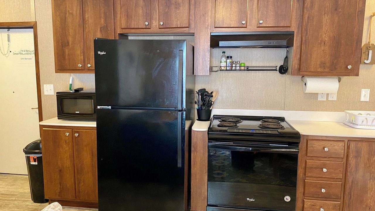Photo of Kitchen in Murfreesboro