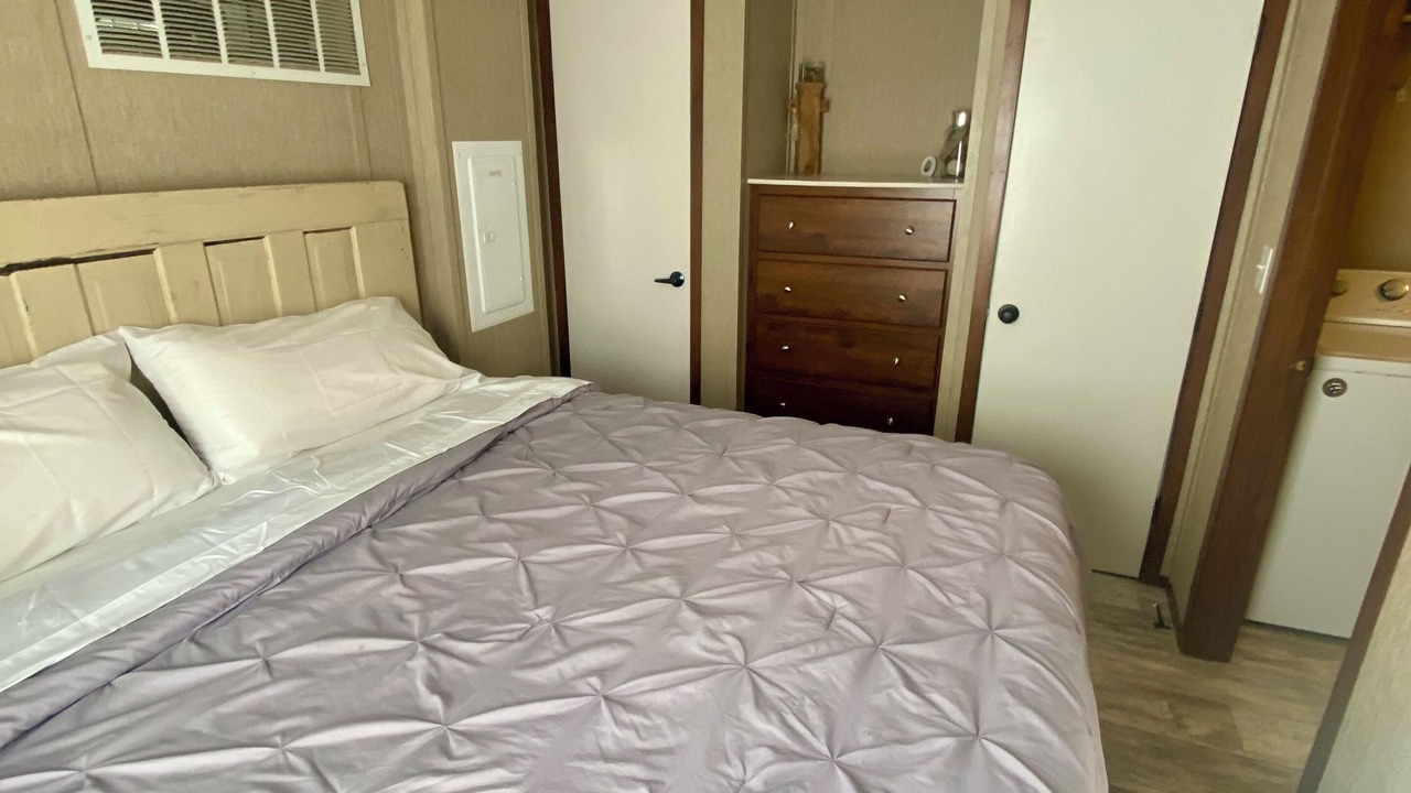 Photo of Bedroom in Murfreesboro