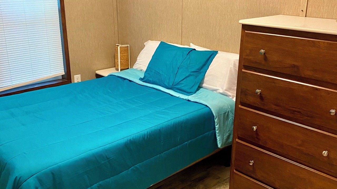 Photo of Bedroom in Murfreesboro