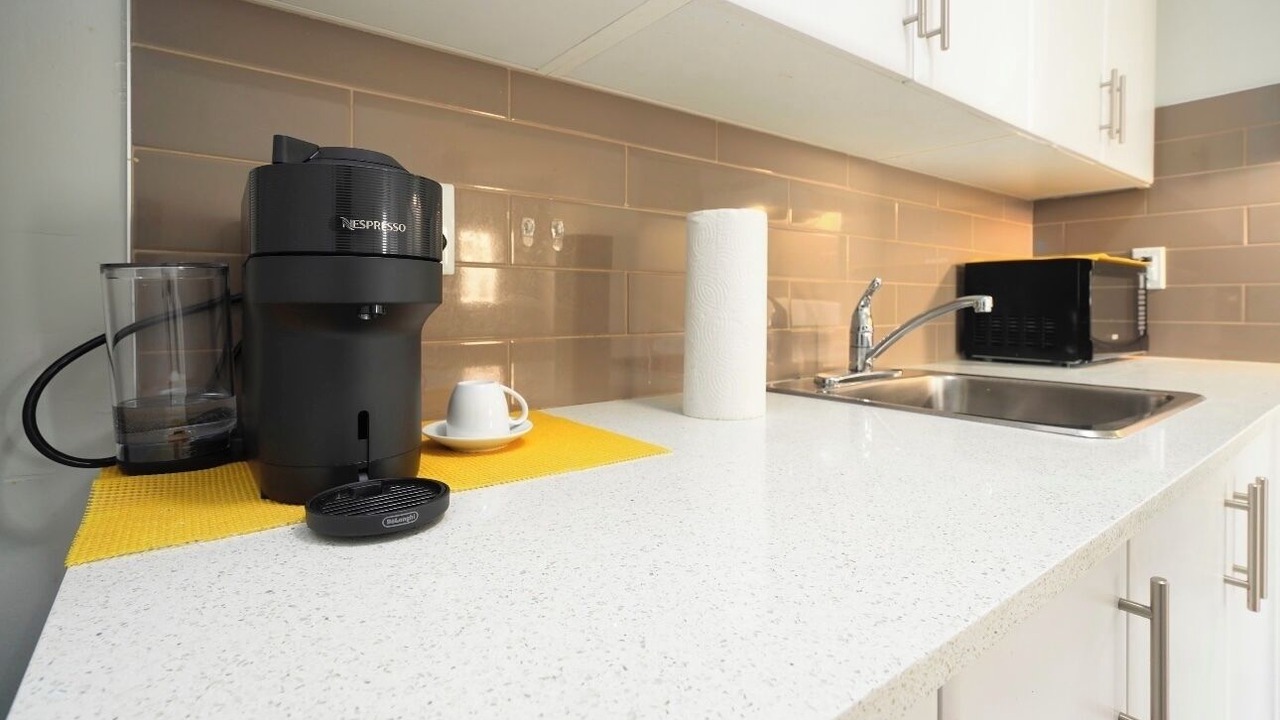 Photo of Kitchen in Cabbagetown