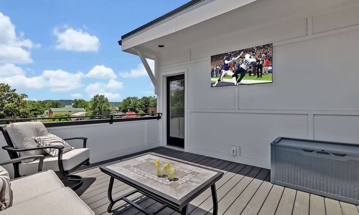 Photo of Outdoor in Berry Hill