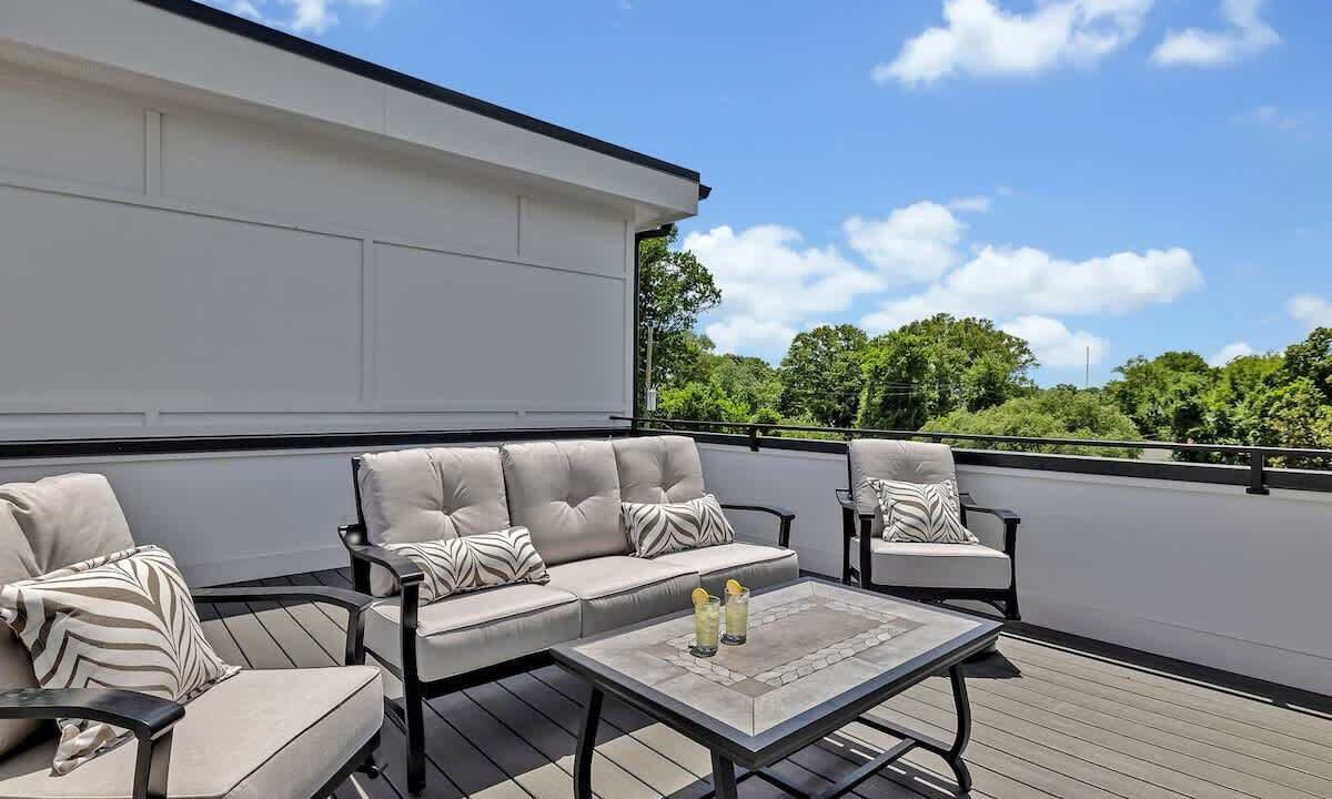 Photo of Outdoor in Berry Hill