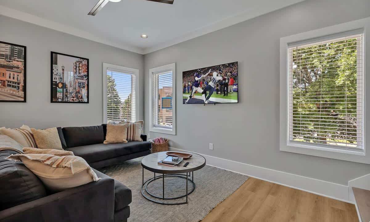 Photo of Bedroom in Berry Hill