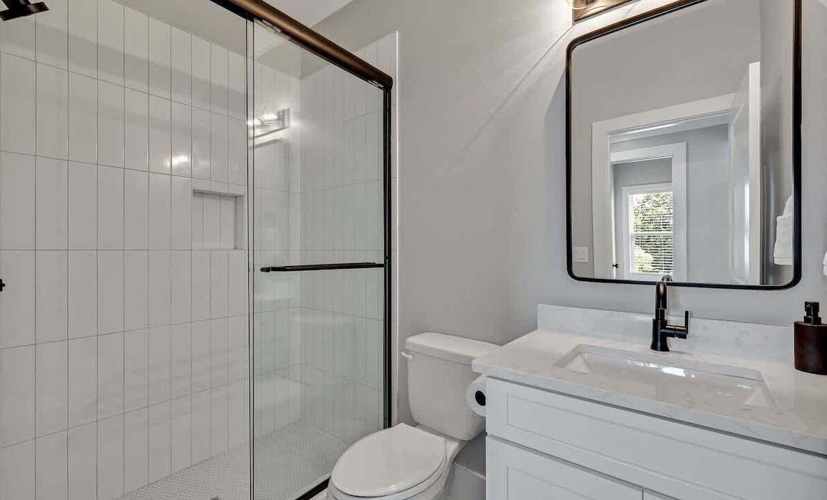Photo of Bathroom in Berry Hill