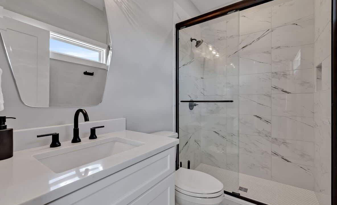 Photo of Bathroom in Berry Hill