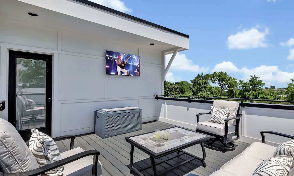Photo of Outdoor in Berry Hill