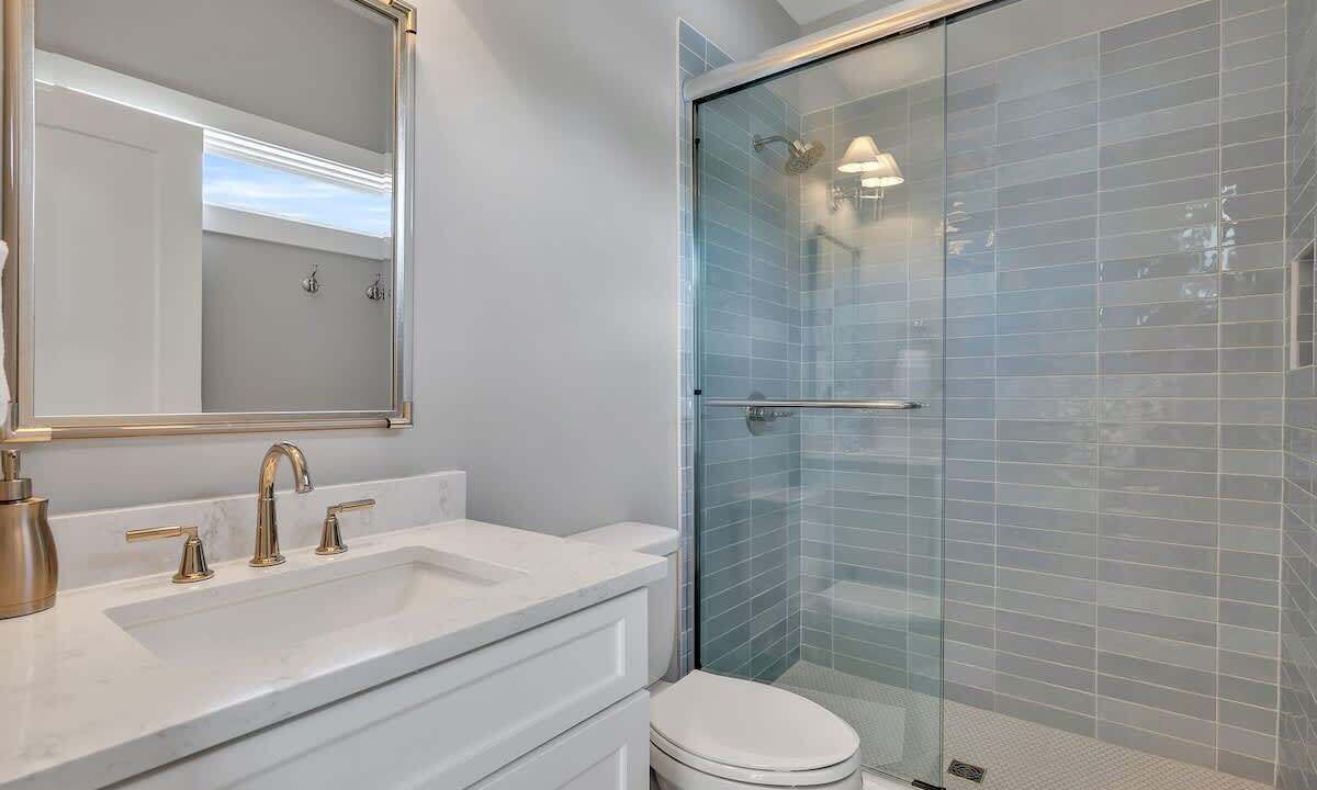 Photo of Bathroom in Berry Hill