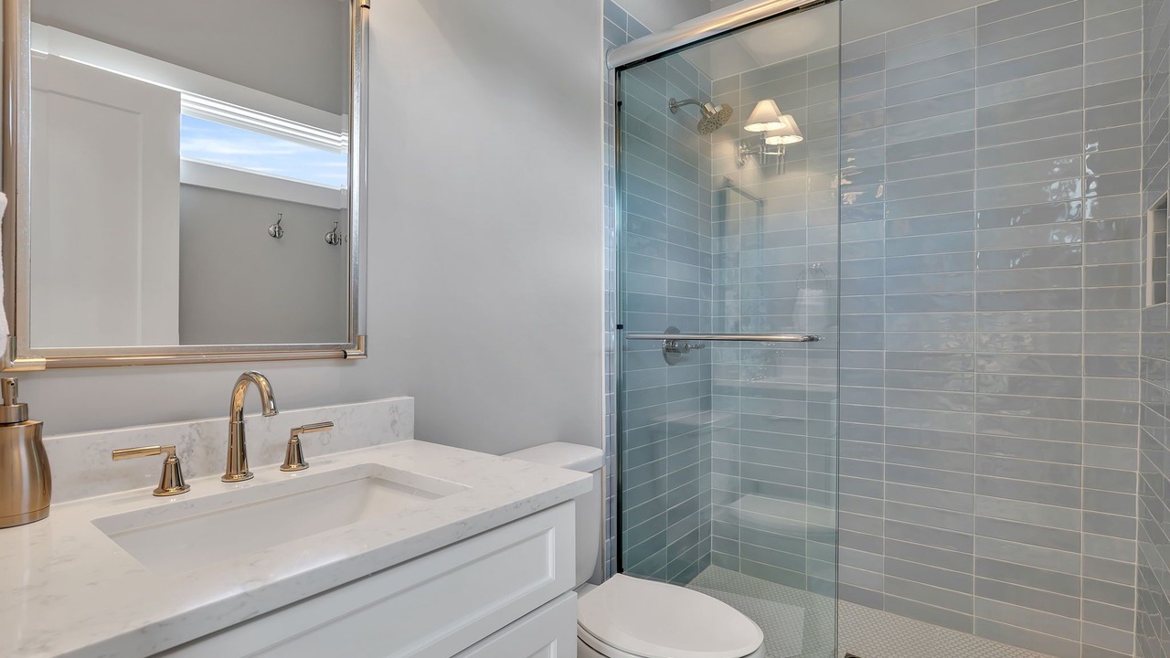 Photo of Bathroom in Berry Hill