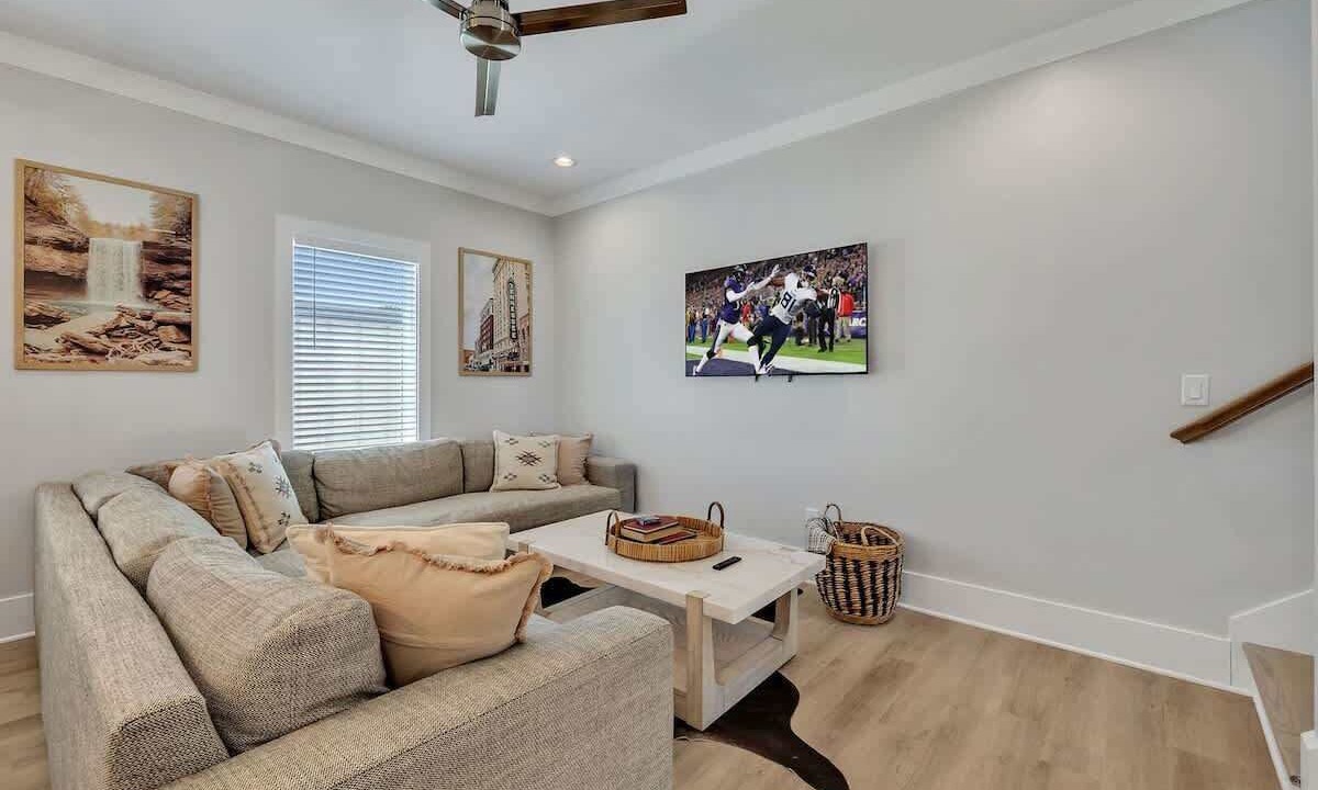 Photo of Bedroom in Berry Hill