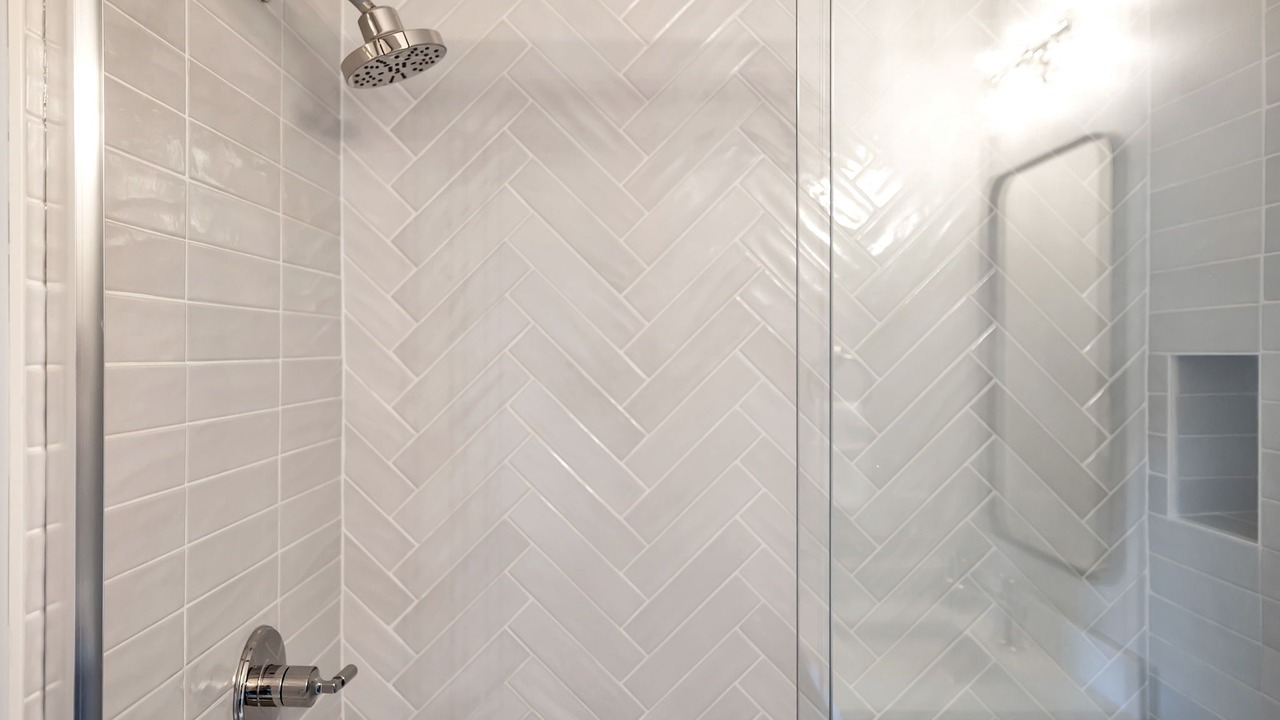 Photo of Bathroom in Berry Hill