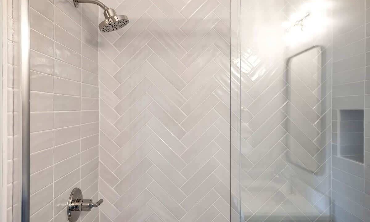 Photo of Bathroom in Berry Hill