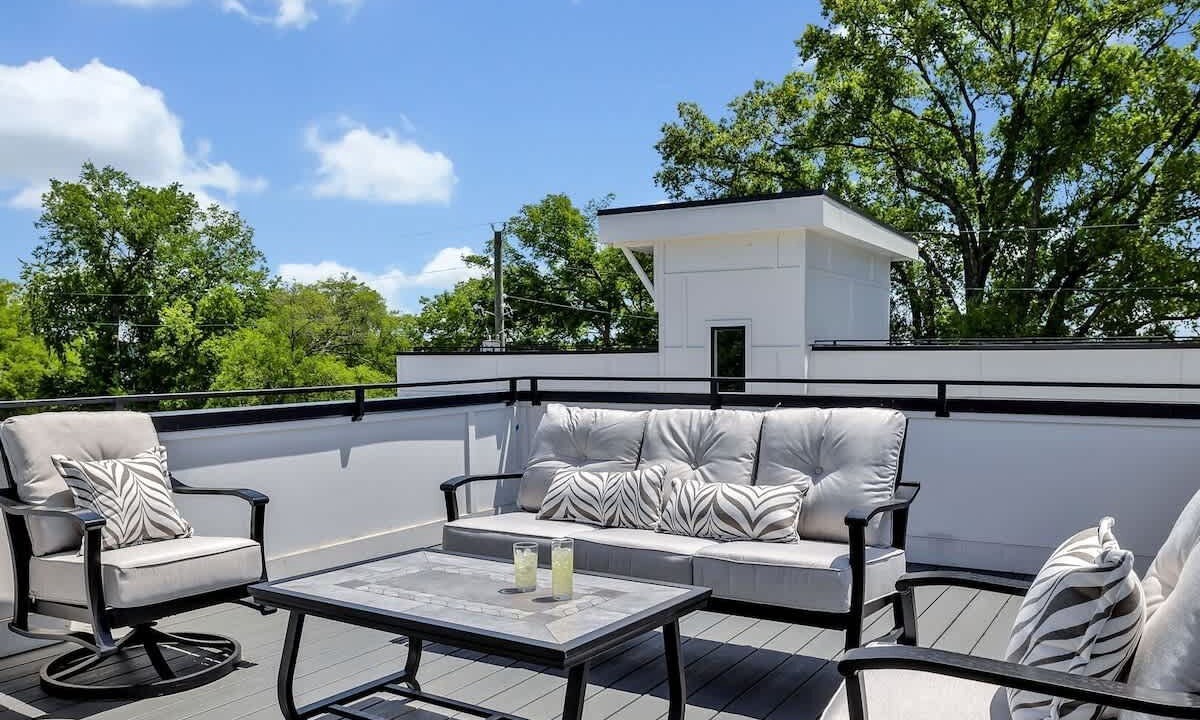 Photo of Outdoor in Berry Hill