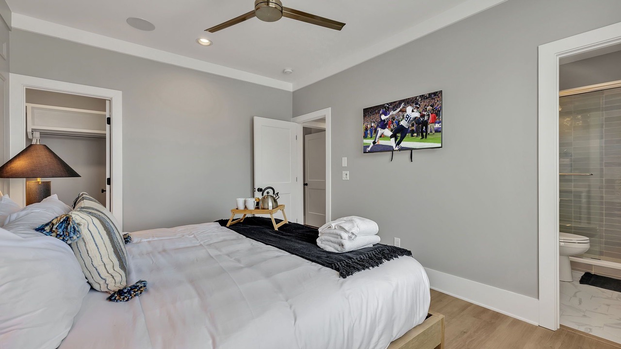 Photo of Bathroom in Berry Hill