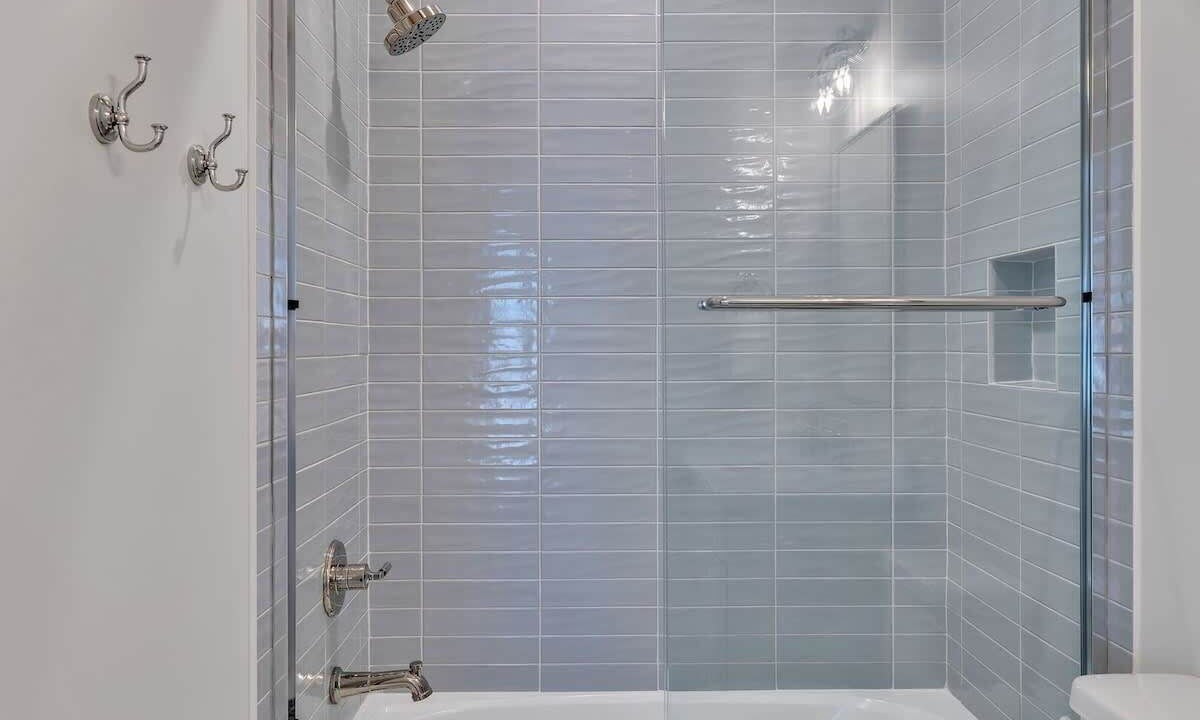 Photo of Bathroom in Berry Hill