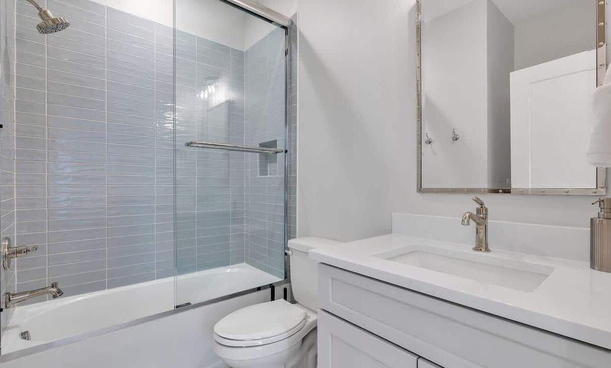 Photo of Bathroom in Berry Hill