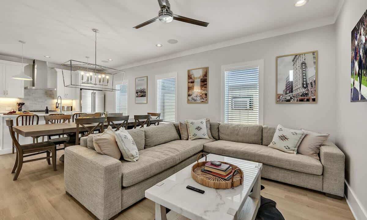 Photo of Bedroom in Berry Hill