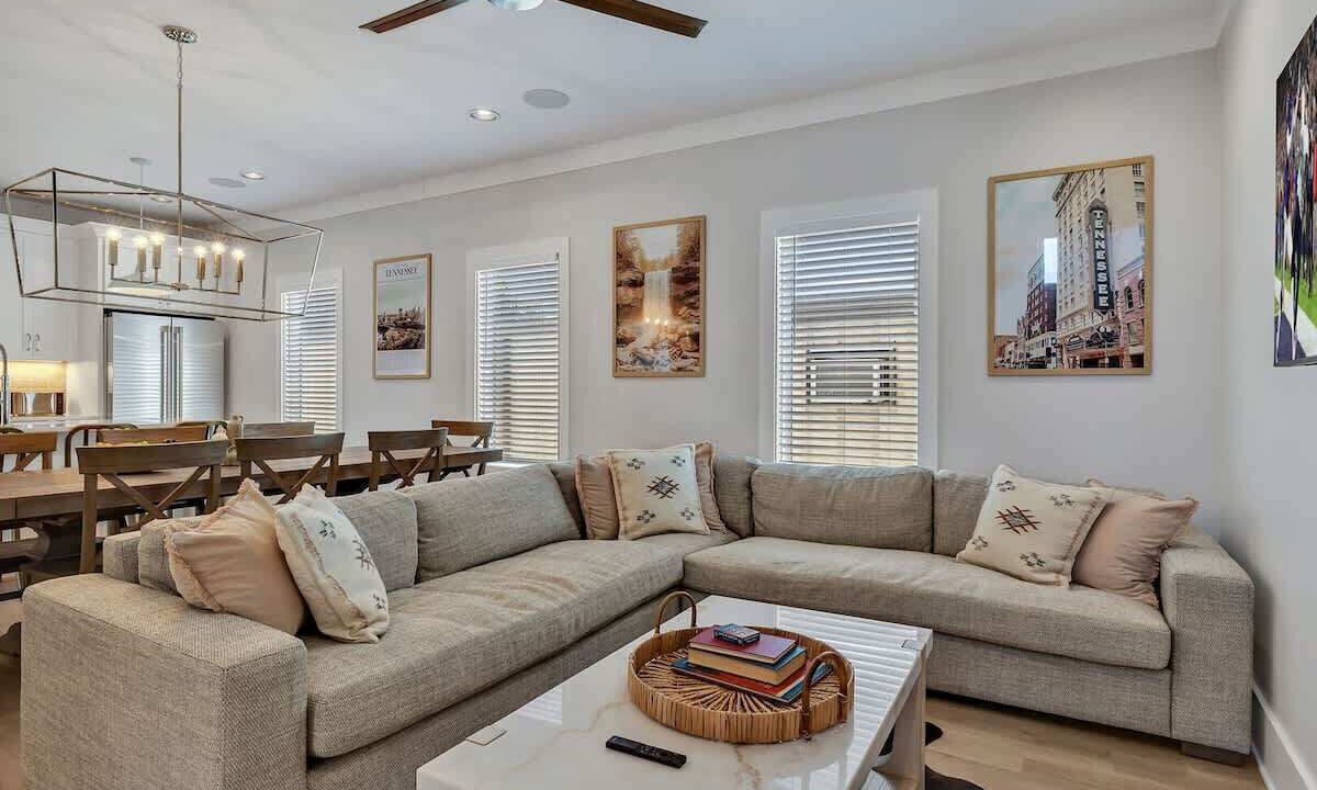 Photo of Bedroom in Berry Hill