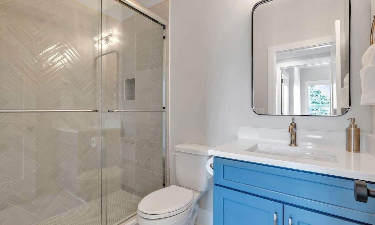 Photo of Bathroom in Berry Hill