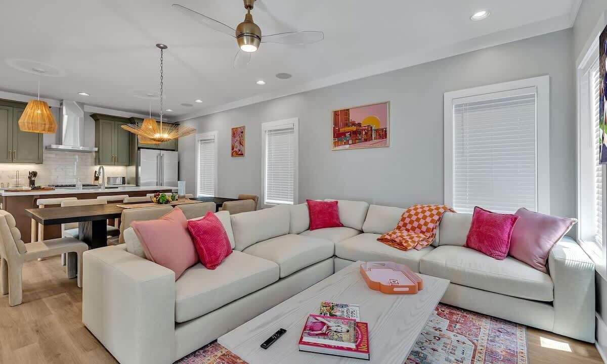 Photo of Bedroom in Berry Hill