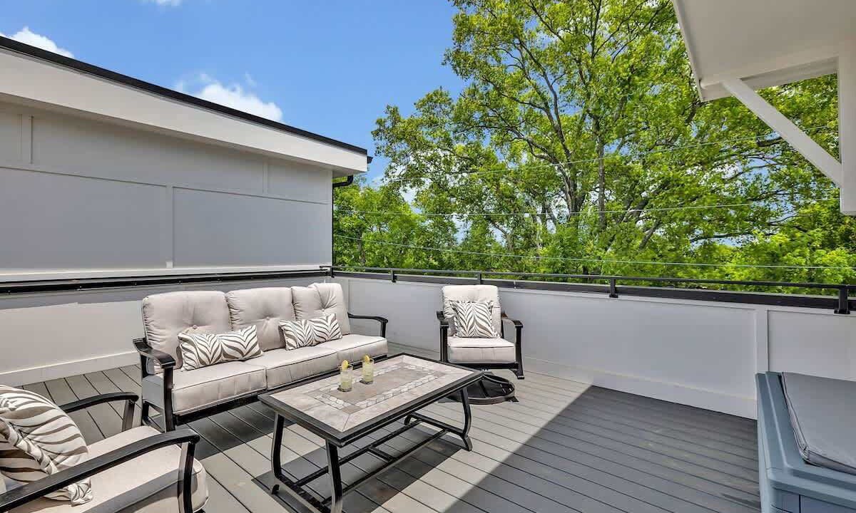Photo of Outdoor in Berry Hill