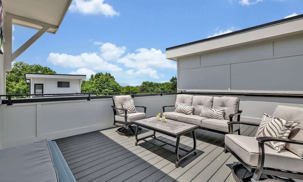 Photo of Outdoor in Berry Hill