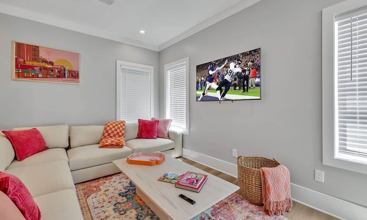 Photo of Bedroom in Berry Hill