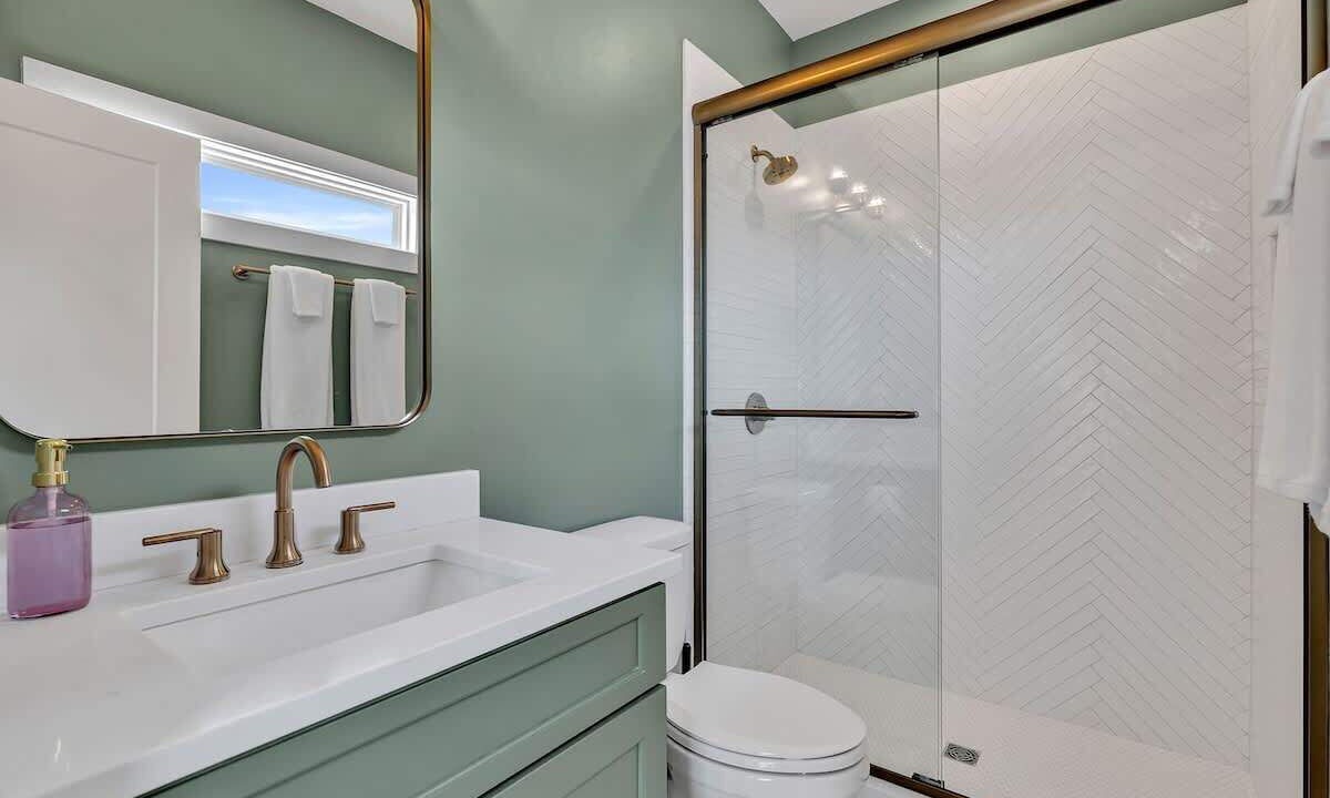 Photo of Bathroom in Berry Hill