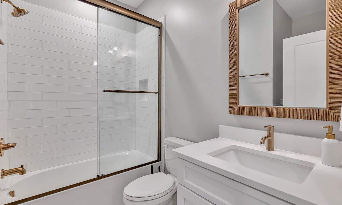 Photo of Bathroom in Berry Hill