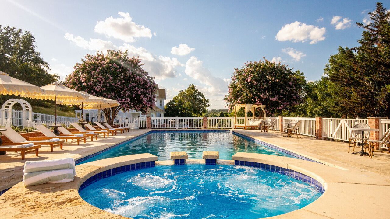 Photo of Outdoor in Dripping Springs