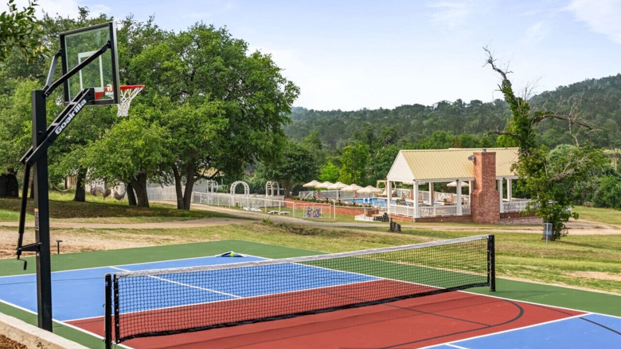 Photo of Outdoor in Dripping Springs