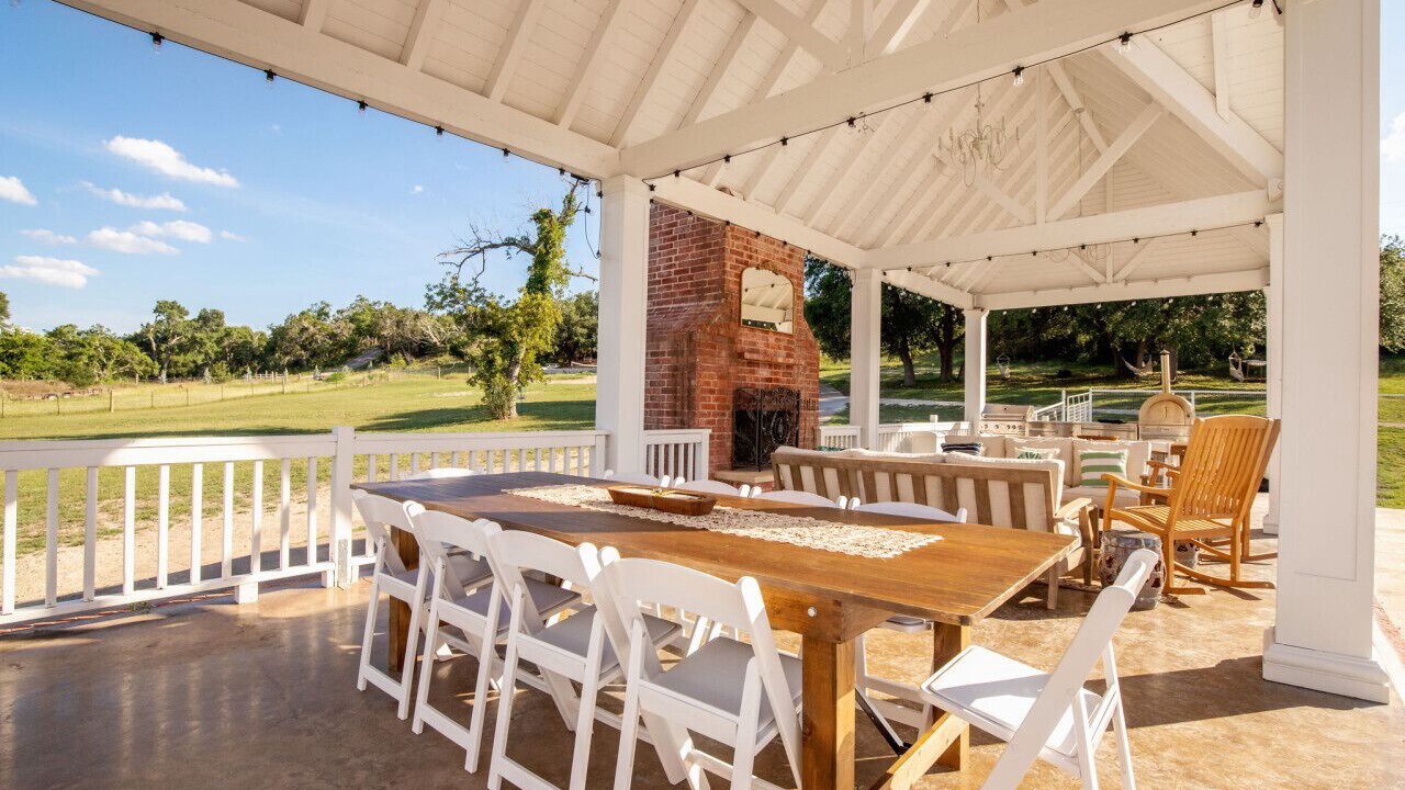 Photo of Outdoor in Dripping Springs
