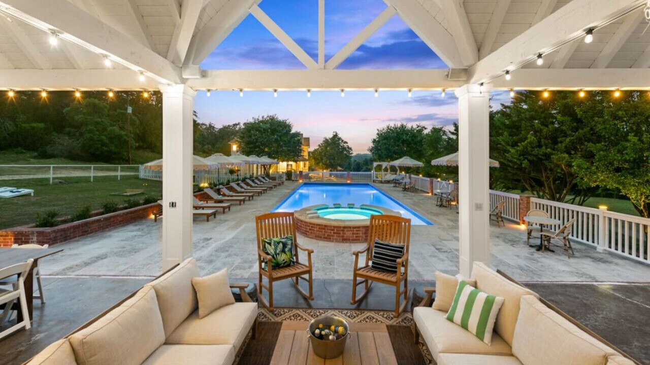 Photo of Outdoor in Dripping Springs