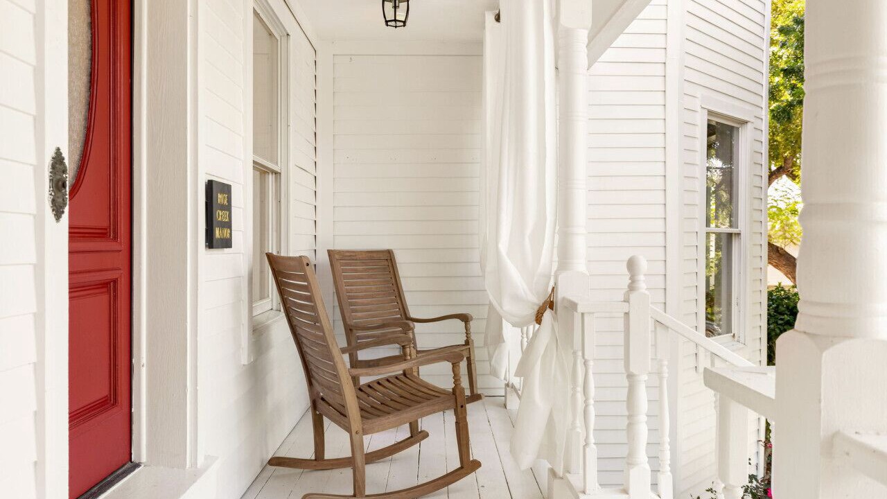 Photo of Outdoor in Dripping Springs