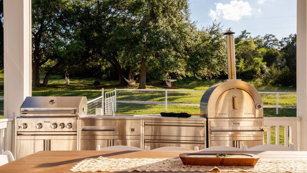 Photo of Outdoor in Dripping Springs